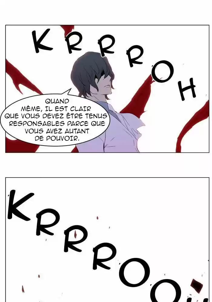 Read Noblesse FR Manga Online