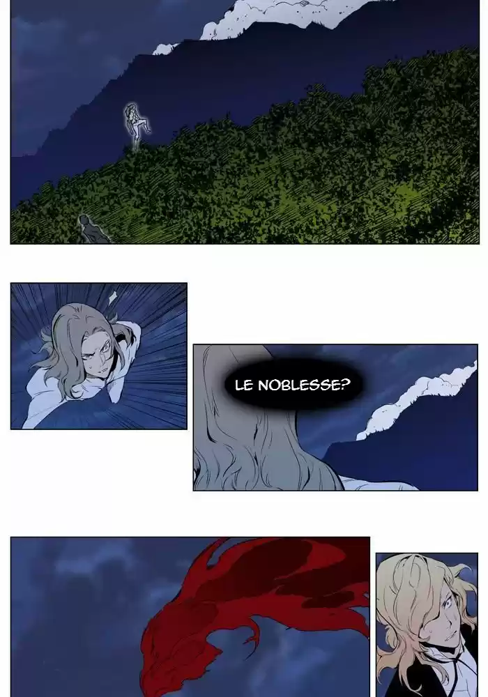 Read Noblesse FR Manga Online