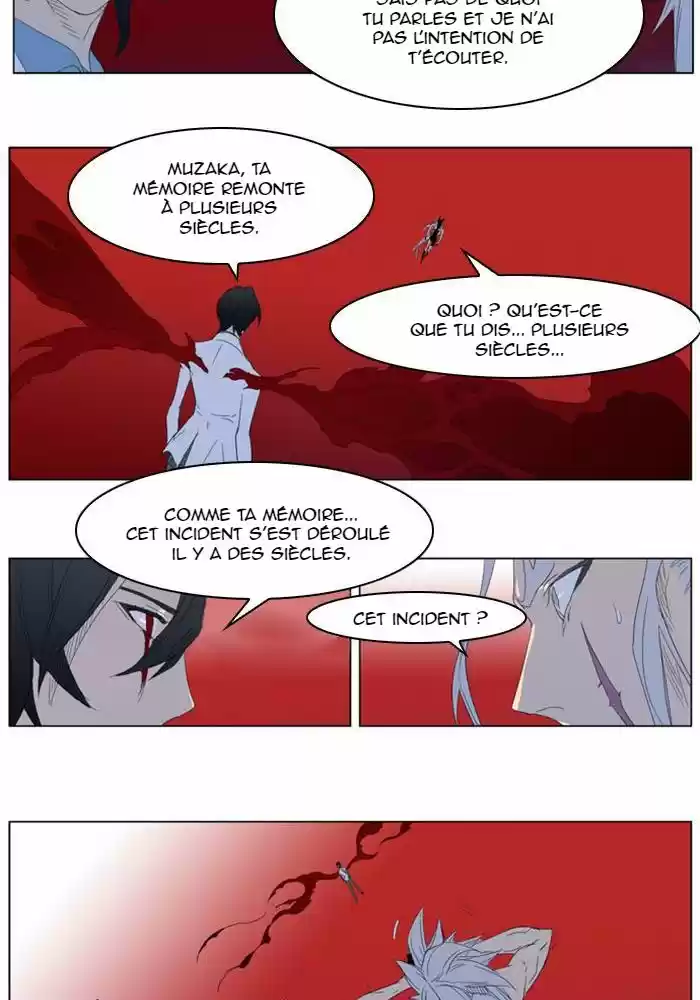 Read Noblesse FR Manga Online