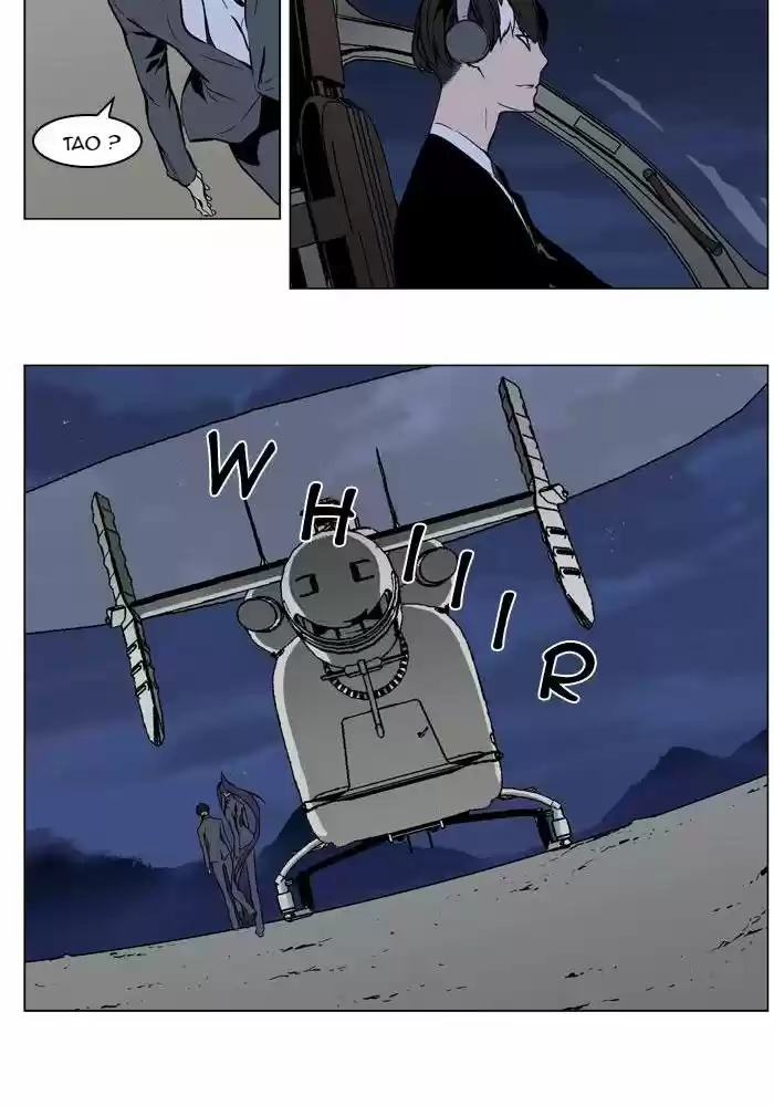 Read Noblesse FR Manga Online