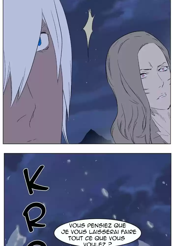 Read Noblesse FR Manga Online