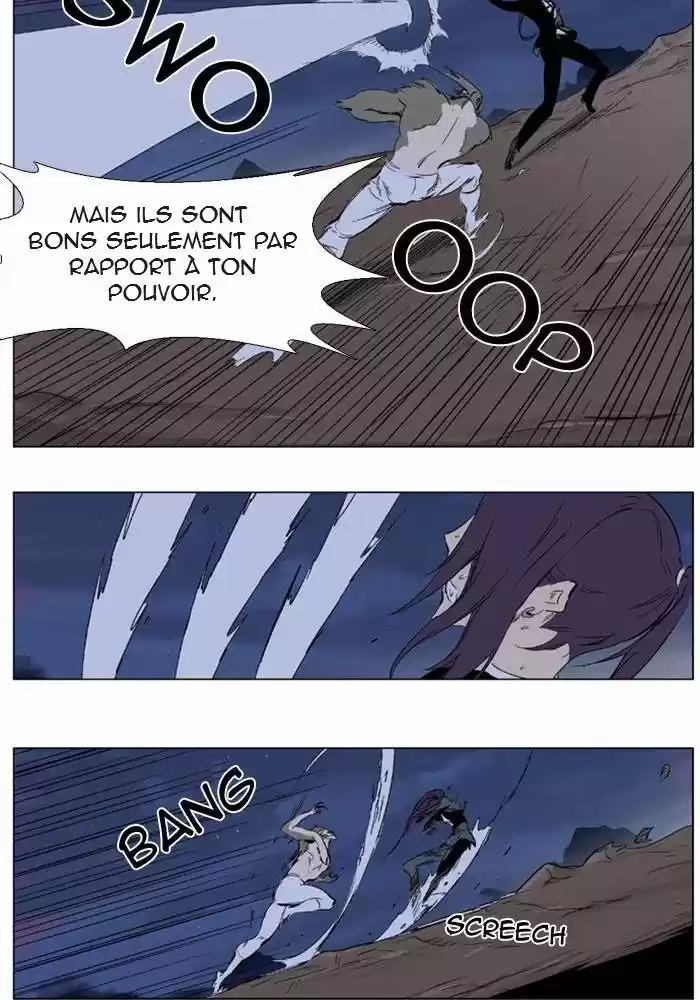 Read Noblesse FR Manga Online