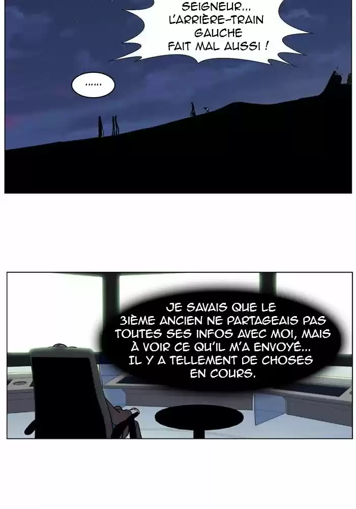 Read Noblesse FR Manga Online