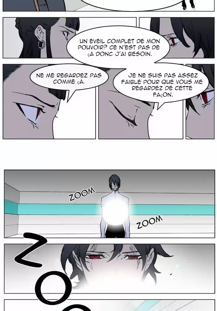 Read Noblesse FR Manga Online