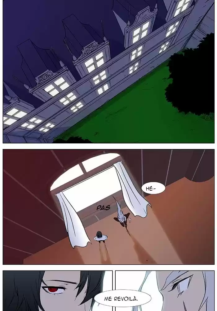 Read Noblesse FR Manga Online