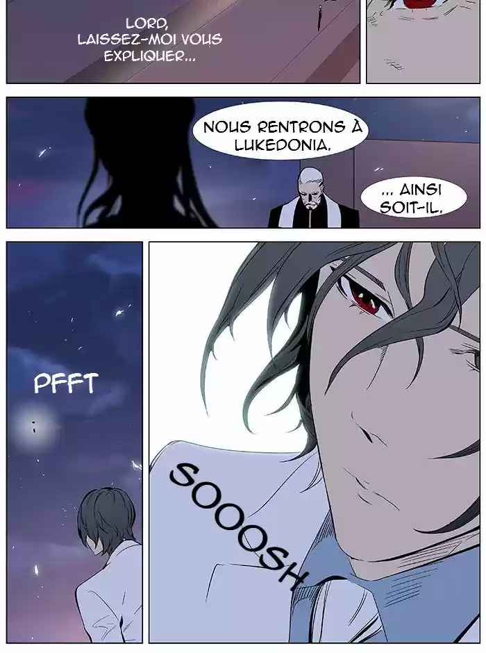 Read Noblesse FR Manga Online