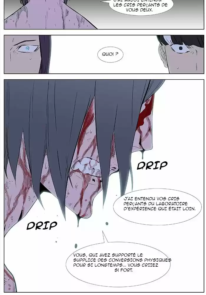 Read Noblesse FR Manga Online