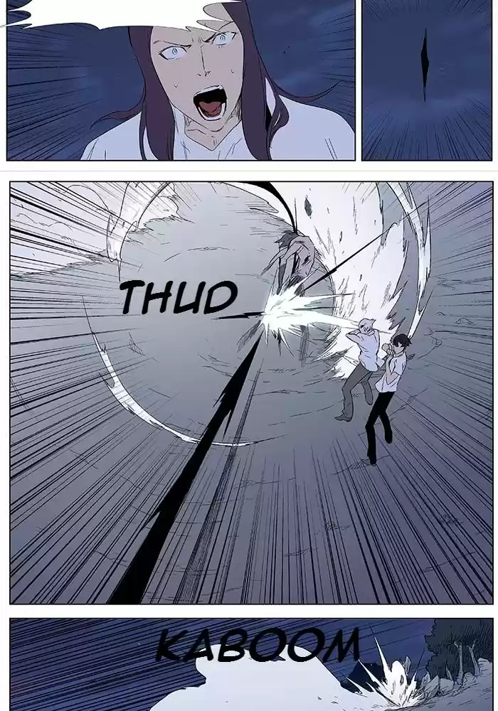Read Noblesse FR Manga Online