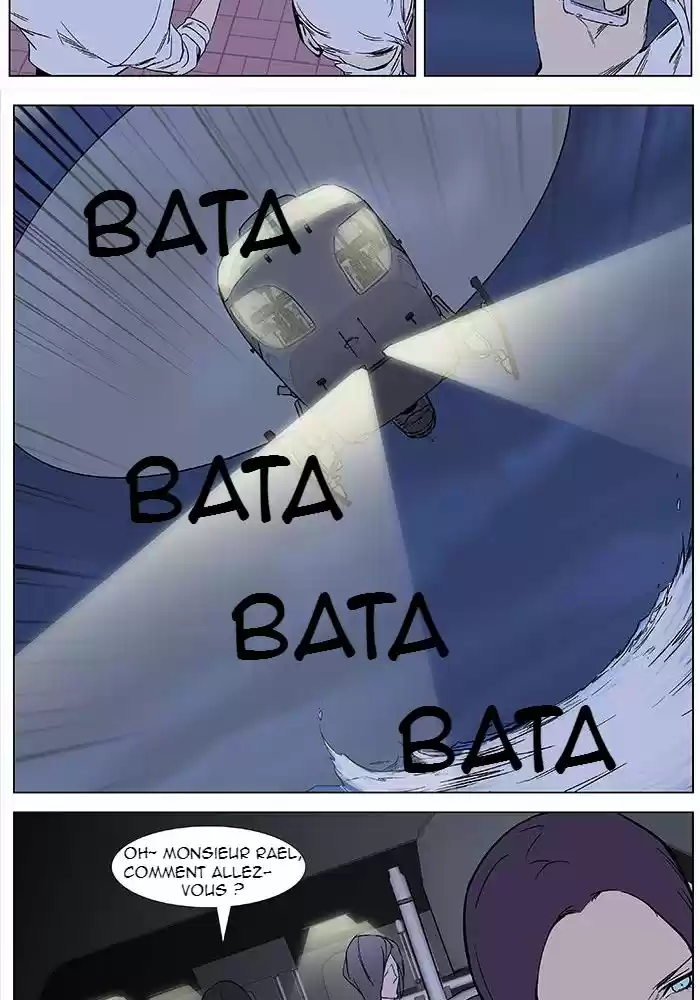 Read Noblesse FR Manga Online