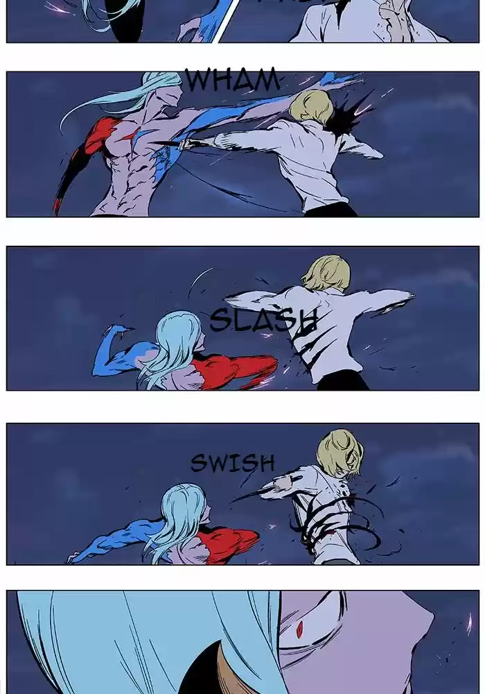 Read Noblesse FR Manga Online