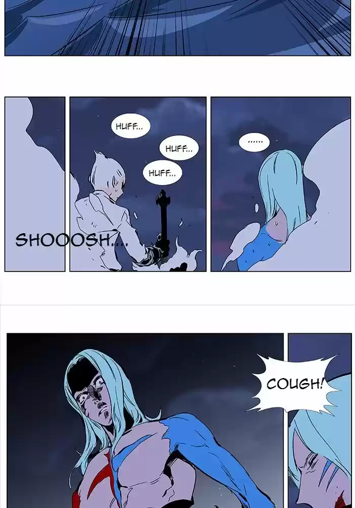 Read Noblesse FR Manga Online