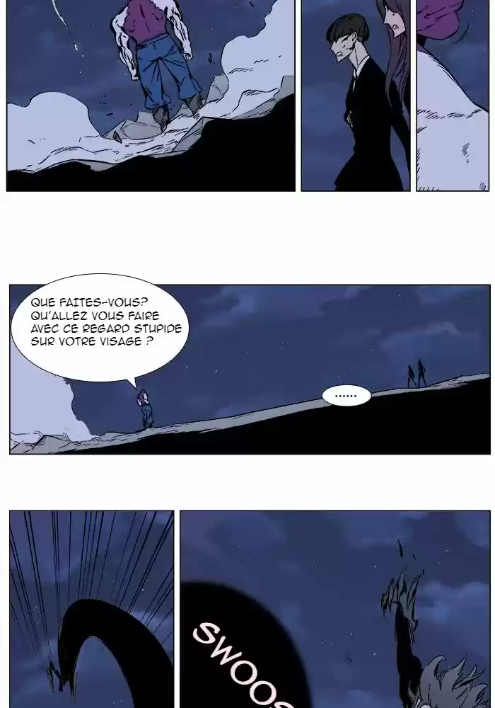 Read Noblesse FR Manga Online
