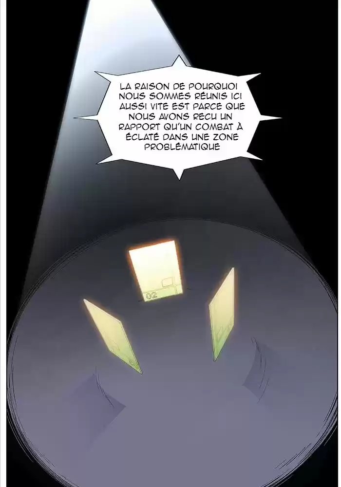 Read Noblesse FR Manga Online