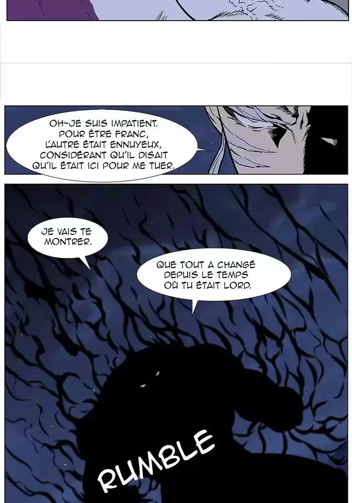 Read Noblesse FR Manga Online