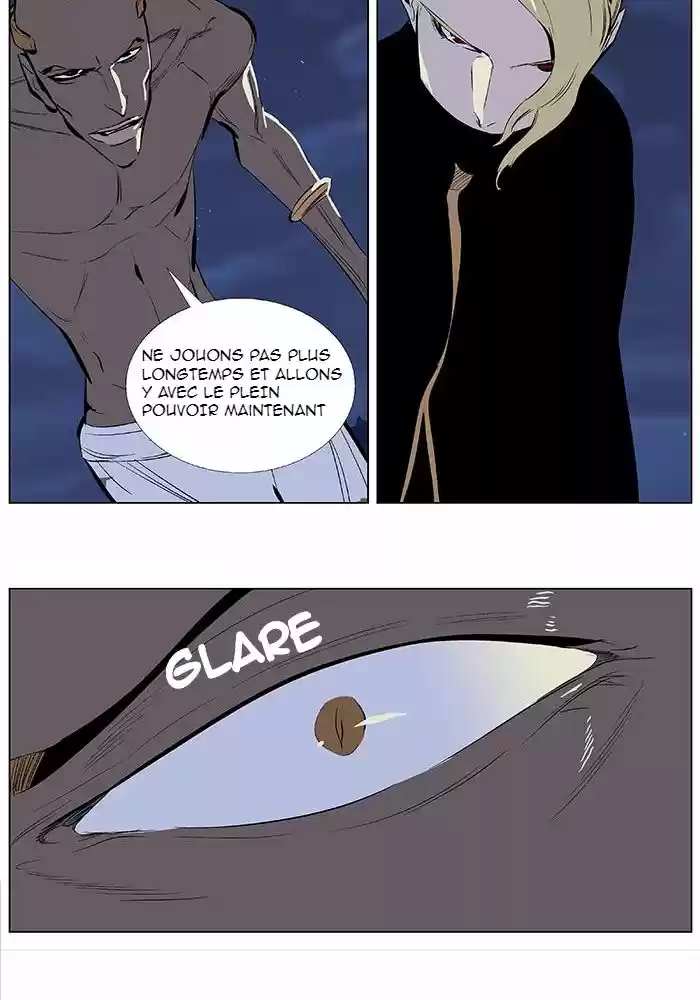 Read Noblesse FR Manga Online