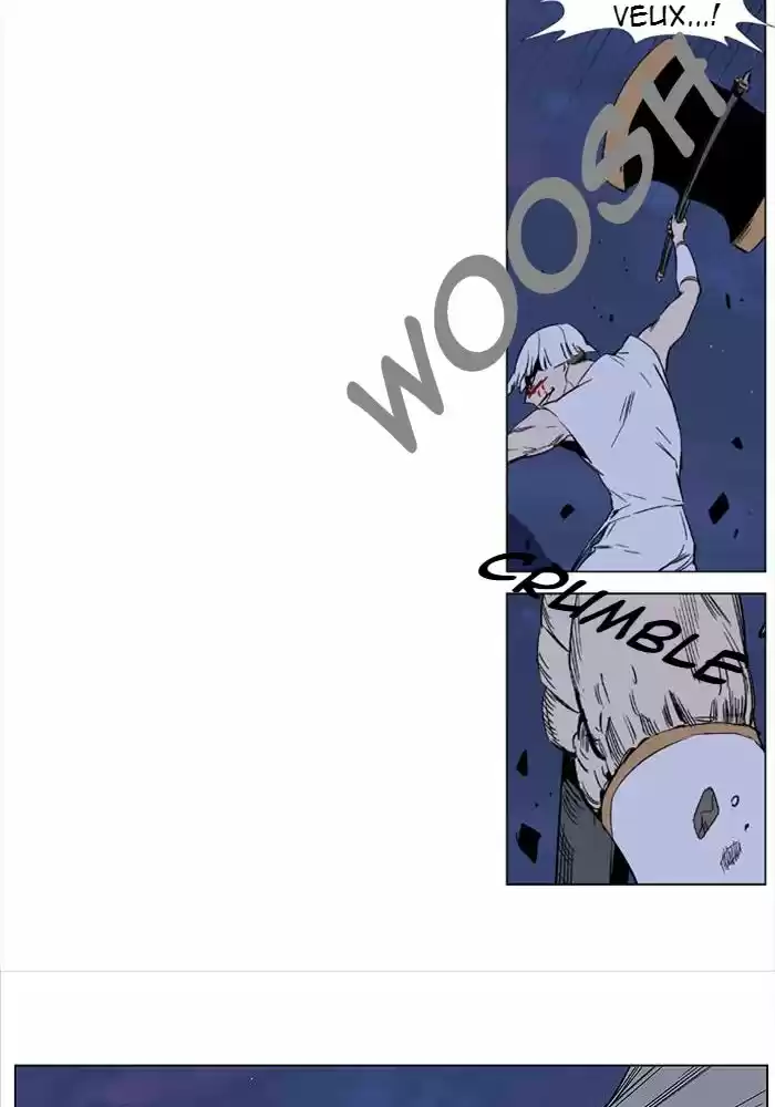 Read Noblesse FR Manga Online