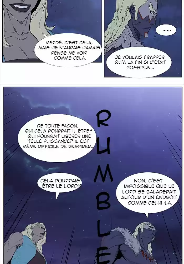 Read Noblesse FR Manga Online