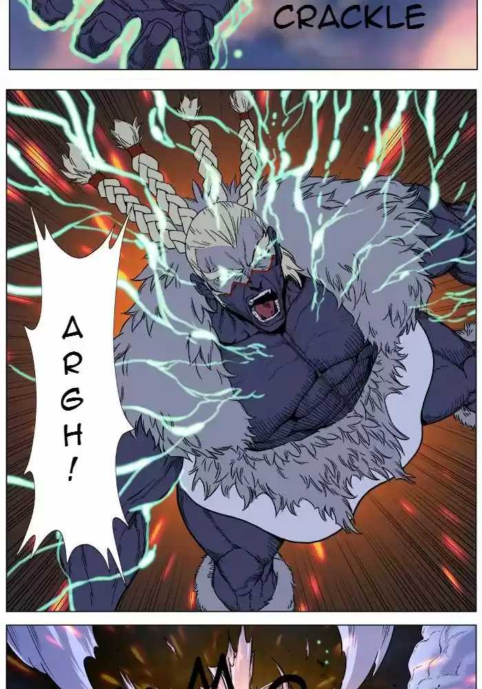 Read Noblesse FR Manga Online