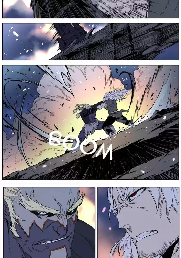 Read Noblesse FR Manga Online