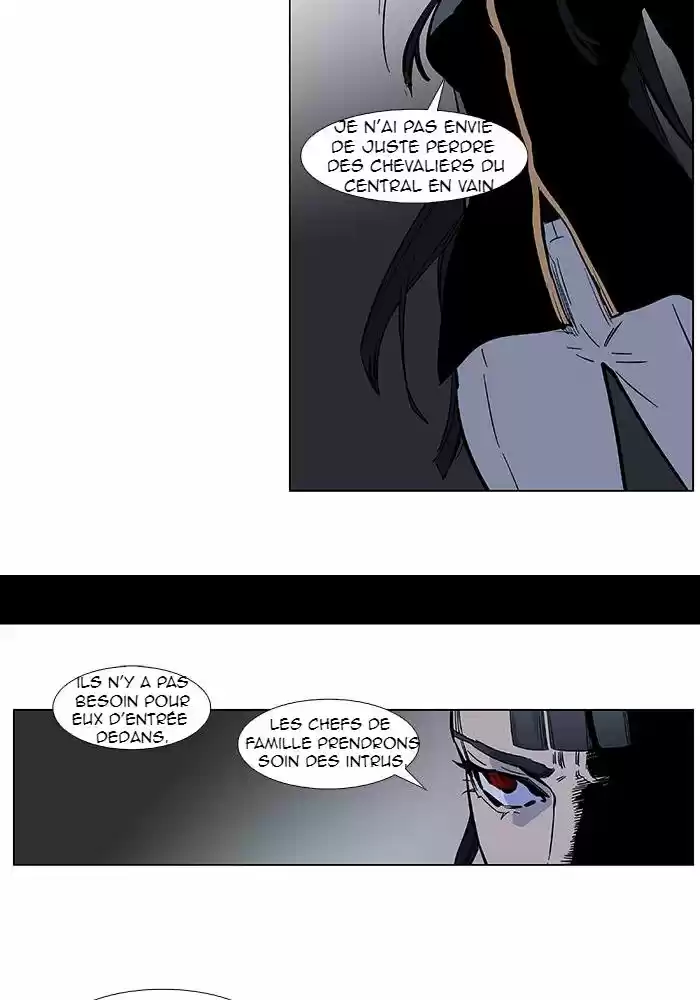 Read Noblesse FR Manga Online