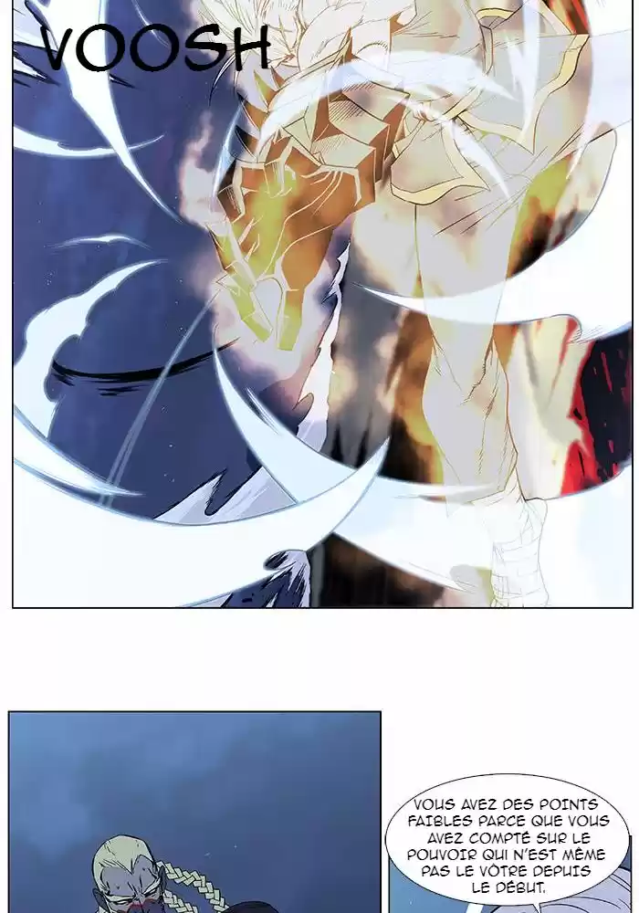 Read Noblesse FR Manga Online