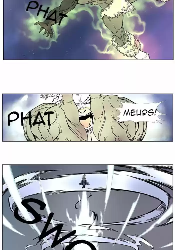 Read Noblesse FR Manga Online