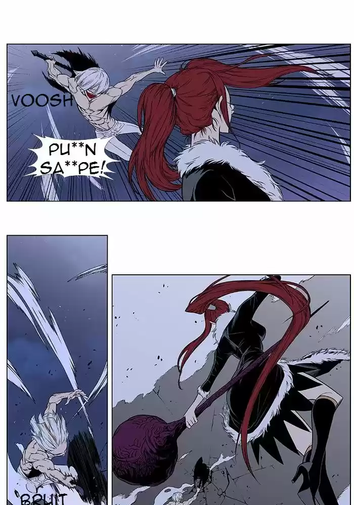 Read Noblesse FR Manga Online