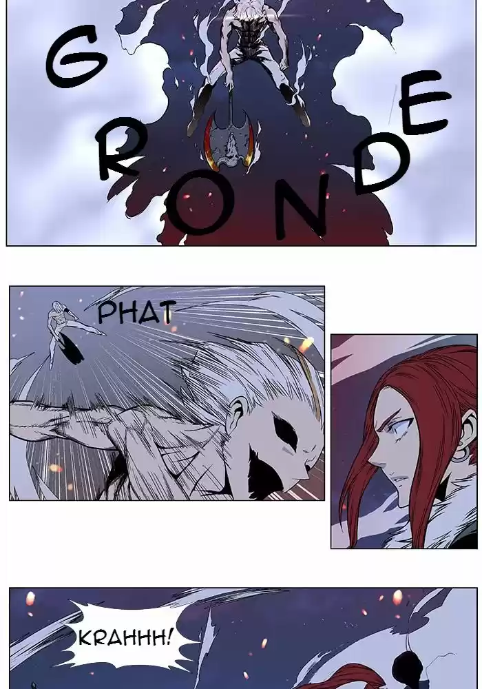 Read Noblesse FR Manga Online