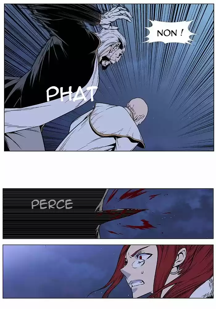 Read Noblesse FR Manga Online