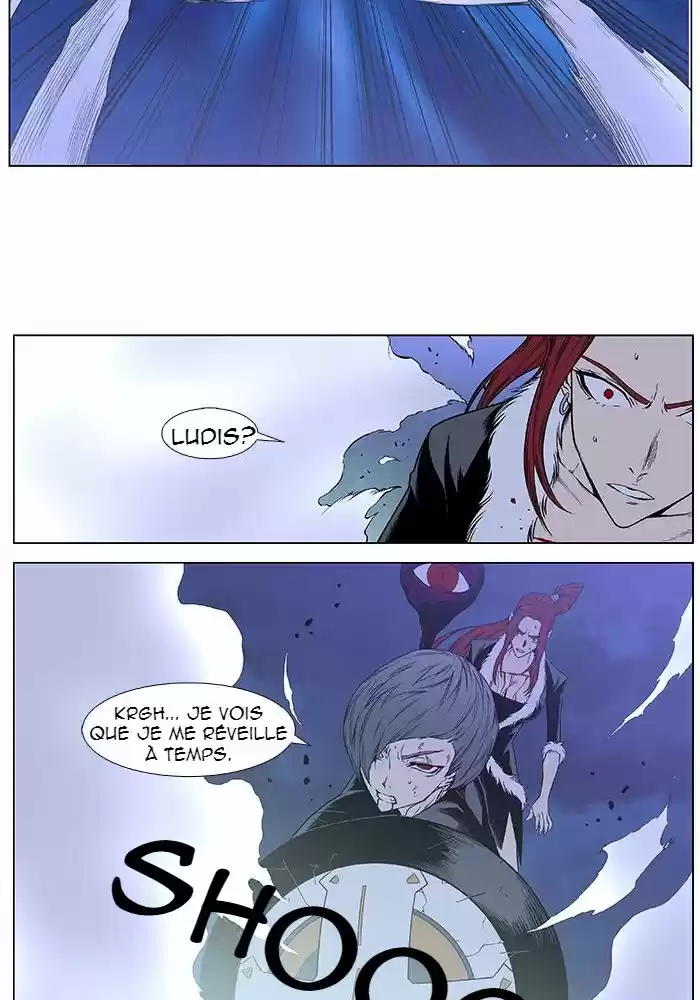 Read Noblesse FR Manga Online