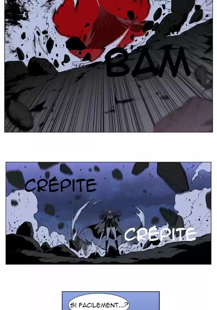 Read Noblesse FR Manga Online