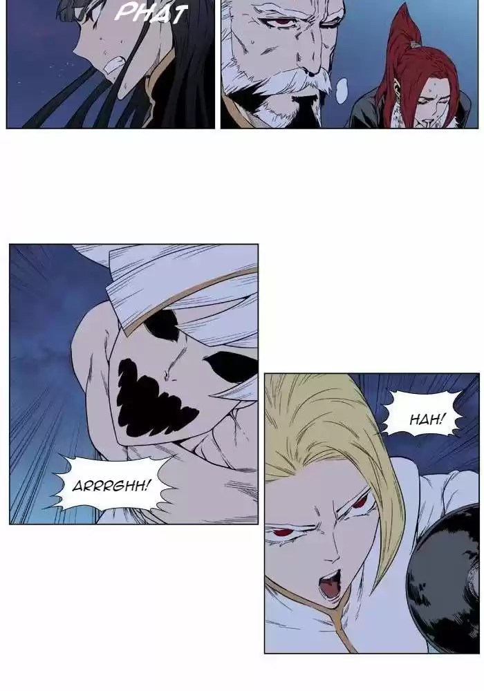 Read Noblesse FR Manga Online