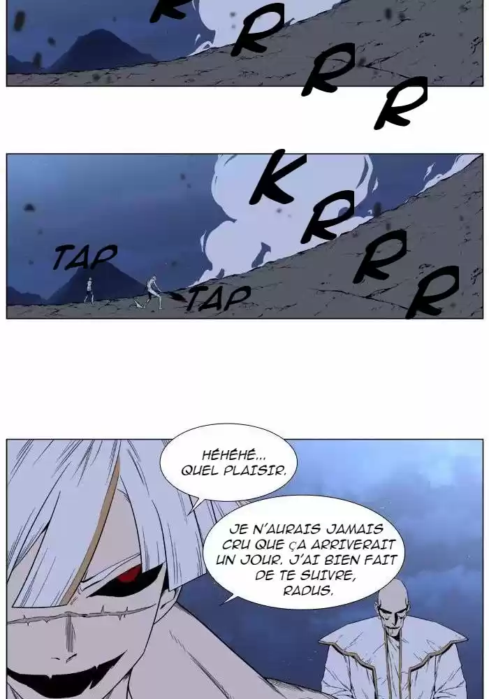 Read Noblesse FR Manga Online