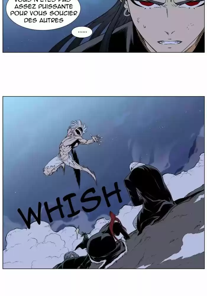 Read Noblesse FR Manga Online