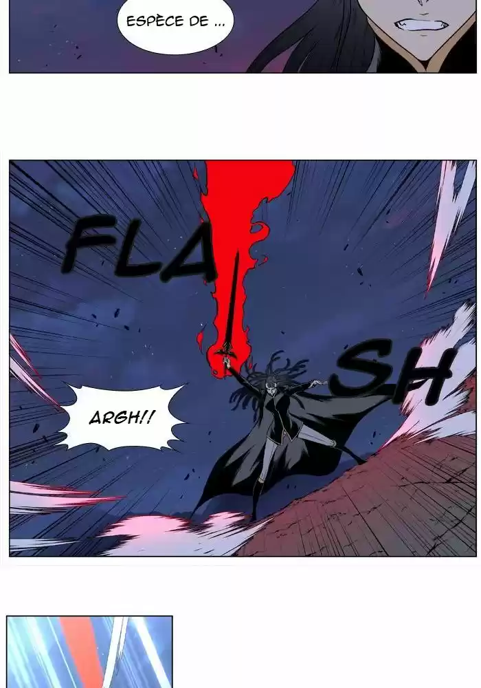 Read Noblesse FR Manga Online