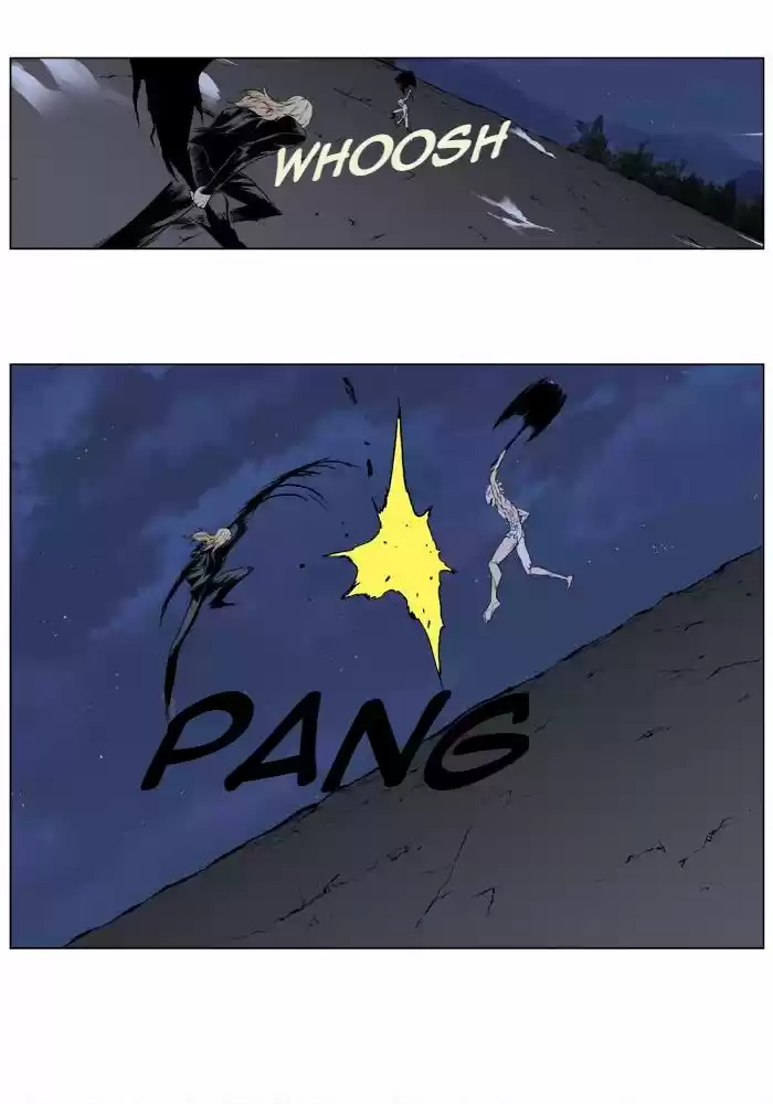 Read Noblesse FR Manga Online