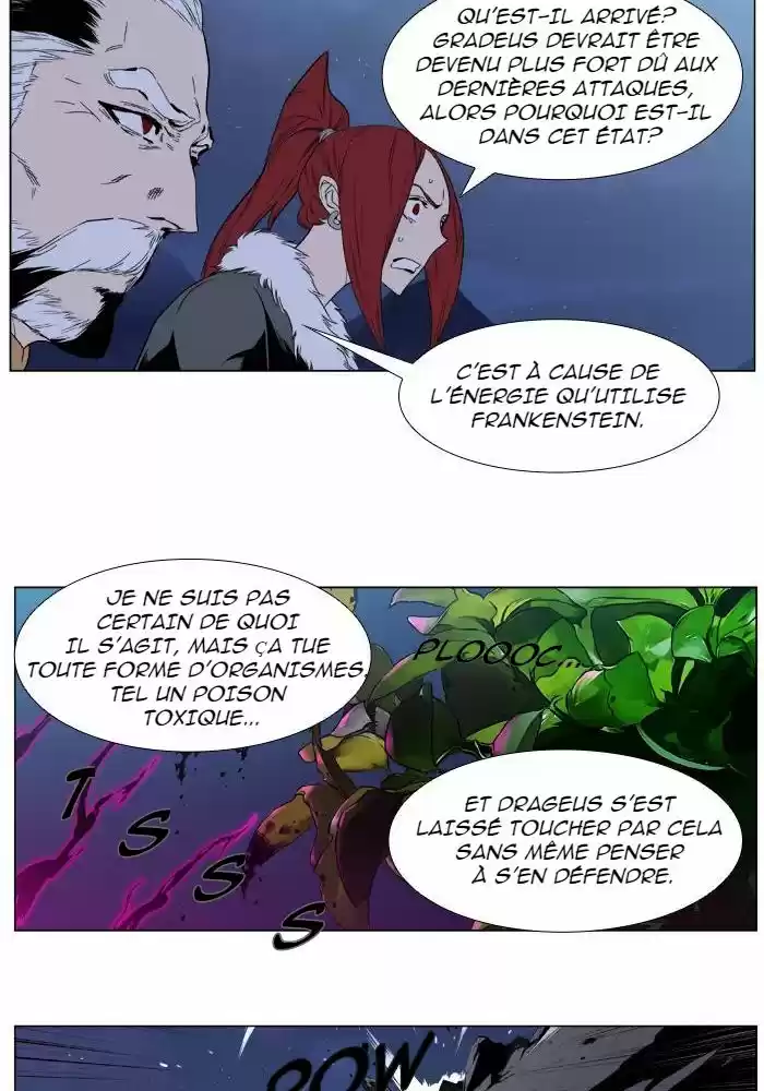 Read Noblesse FR Manga Online