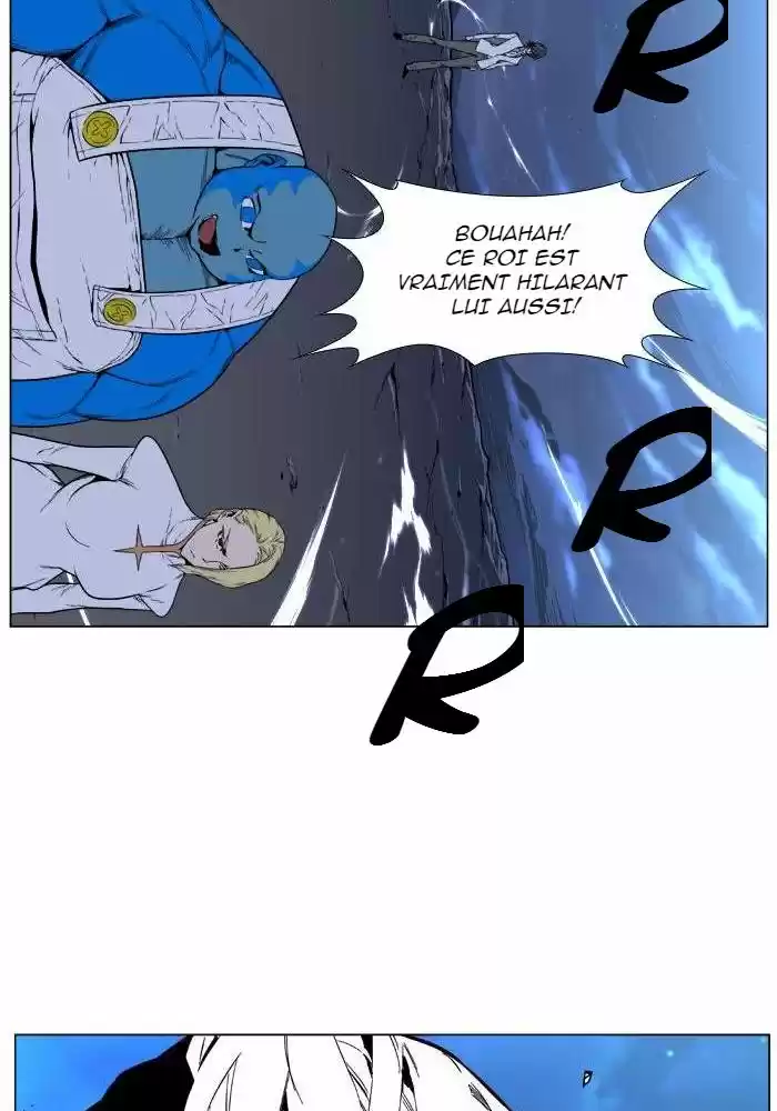 Read Noblesse FR Manga Online