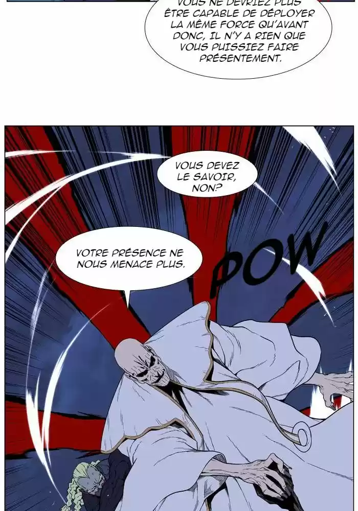 Read Noblesse FR Manga Online