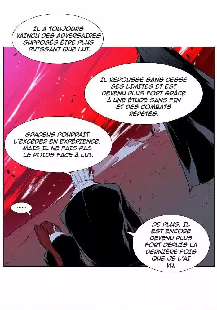 Read Noblesse FR Manga Online