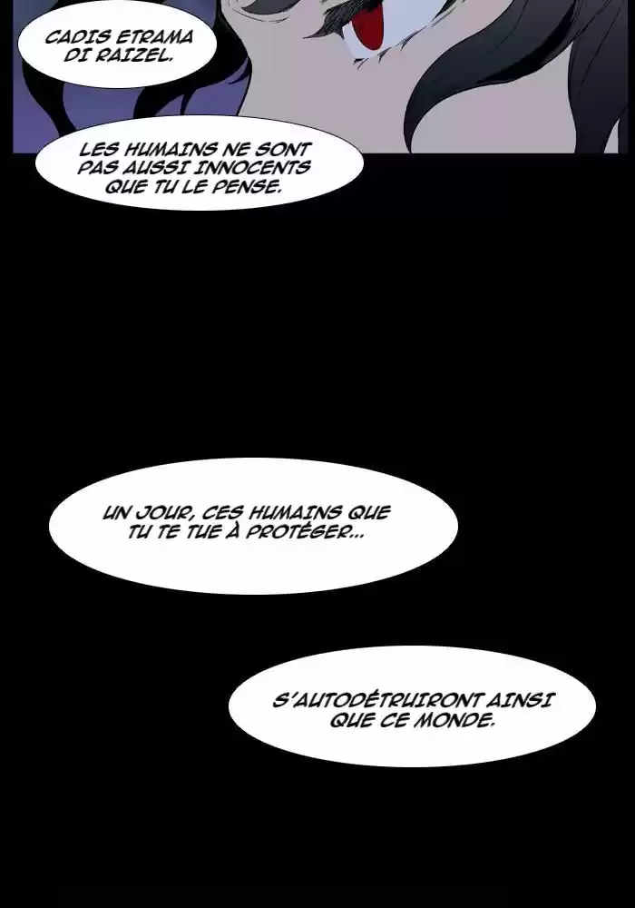 Read Noblesse FR Manga Online