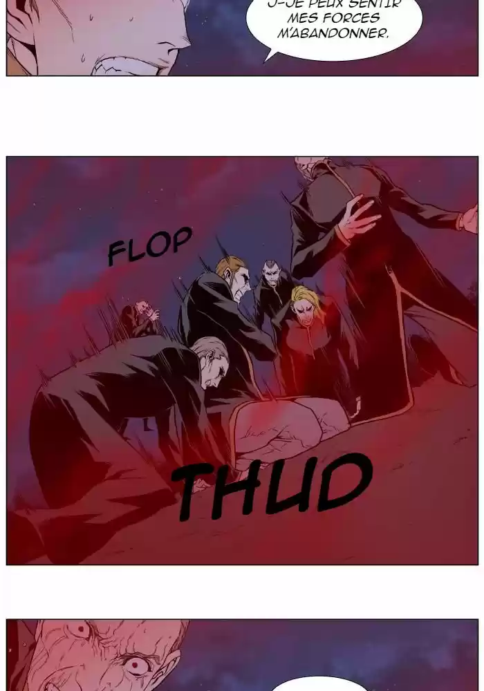 Read Noblesse FR Manga Online
