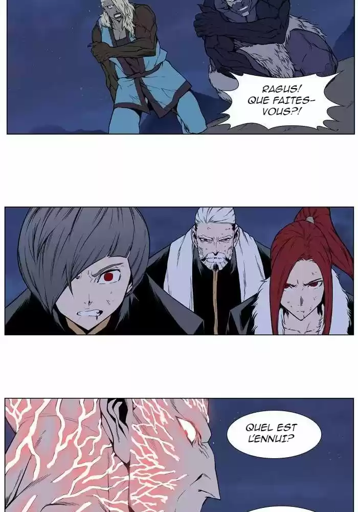 Read Noblesse FR Manga Online