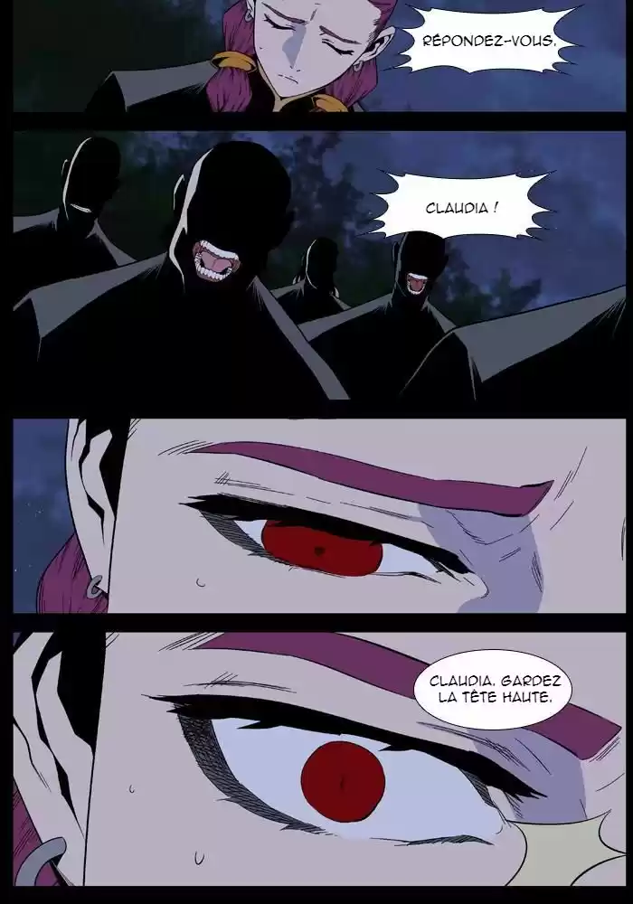 Read Noblesse FR Manga Online
