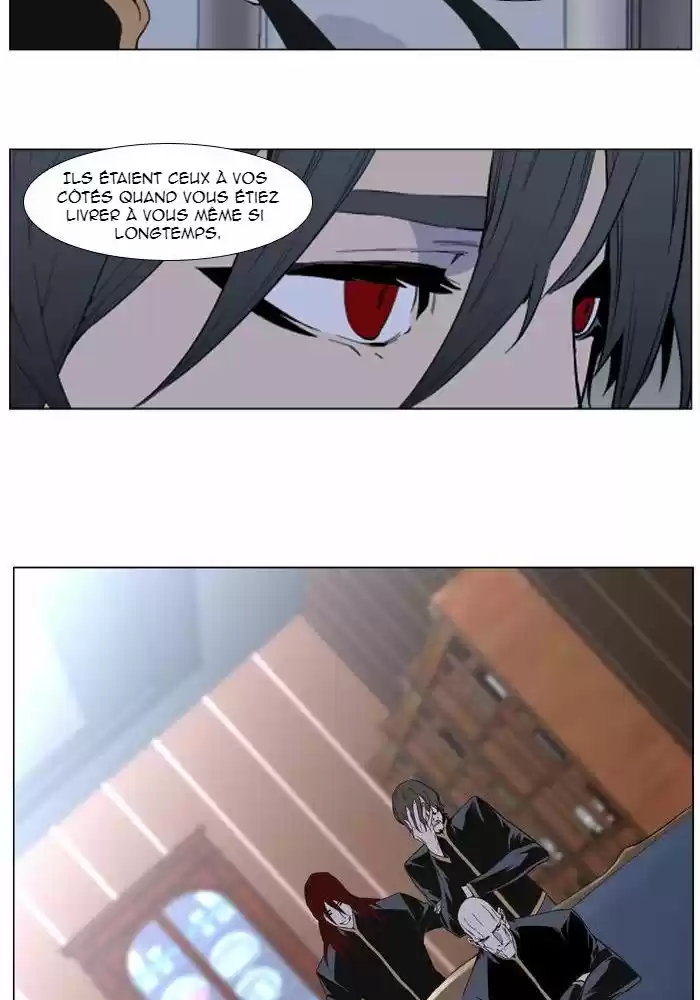 Read Noblesse FR Manga Online