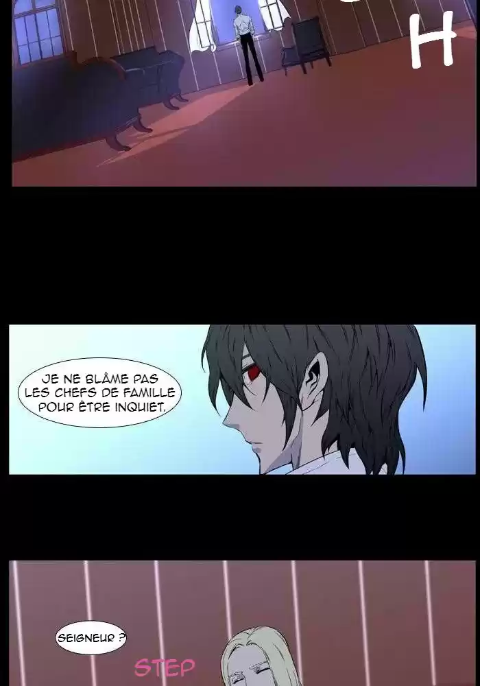 Read Noblesse FR Manga Online