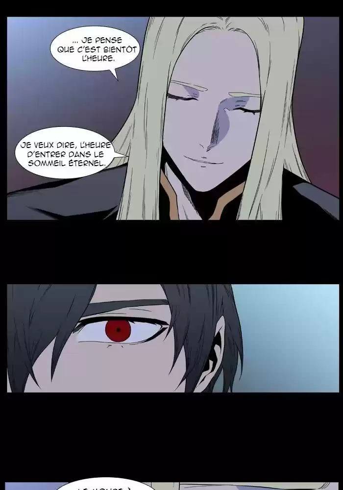 Read Noblesse FR Manga Online