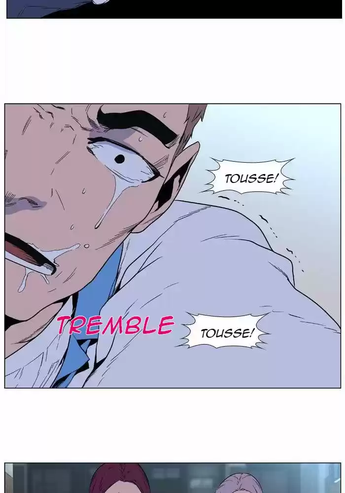 Read Noblesse FR Manga Online