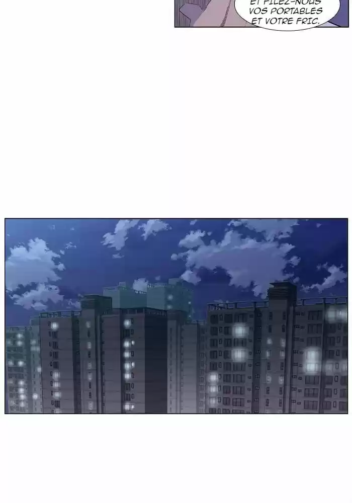 Read Noblesse FR Manga Online