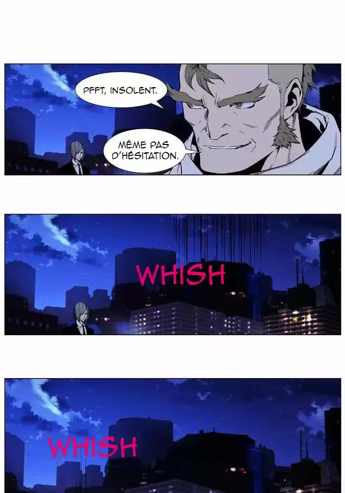 Read Noblesse FR Manga Online